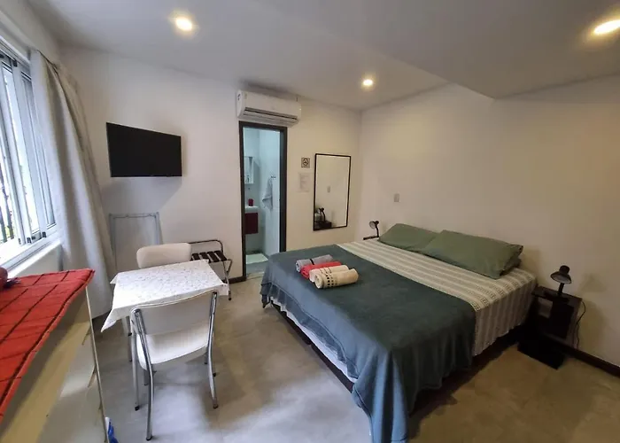 Queen Suite