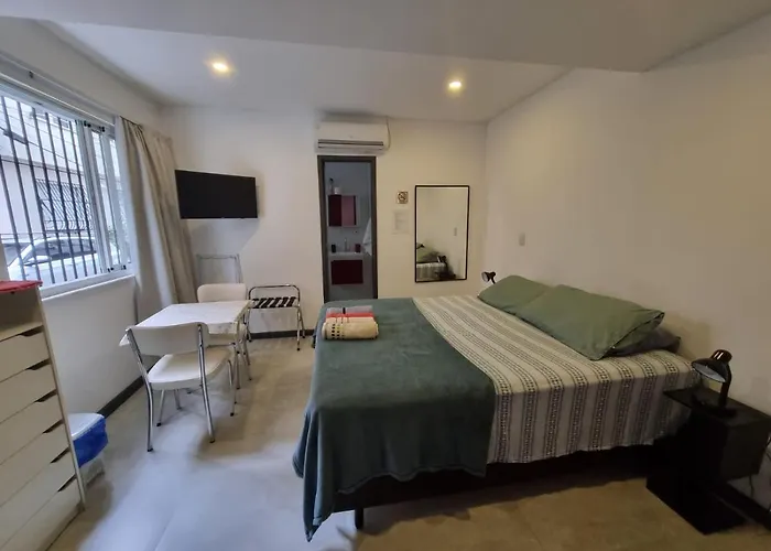 Queen Suite