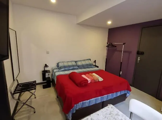 Queen Suite