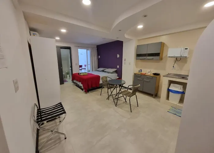 Family Queen Room